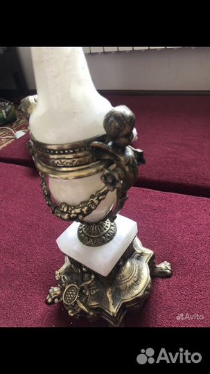 Сувенир мраморный