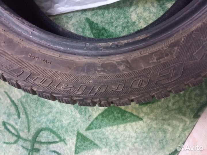 Cordiant Polar 2 205/55 R16