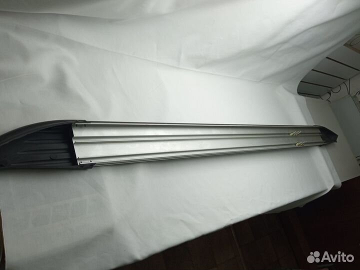 Порог универсальный