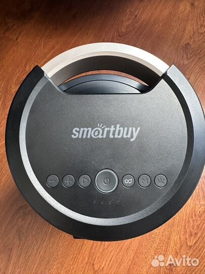 Акустическая система