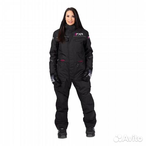 FXR Excursion Новый S,М,L-sizes из Швеции