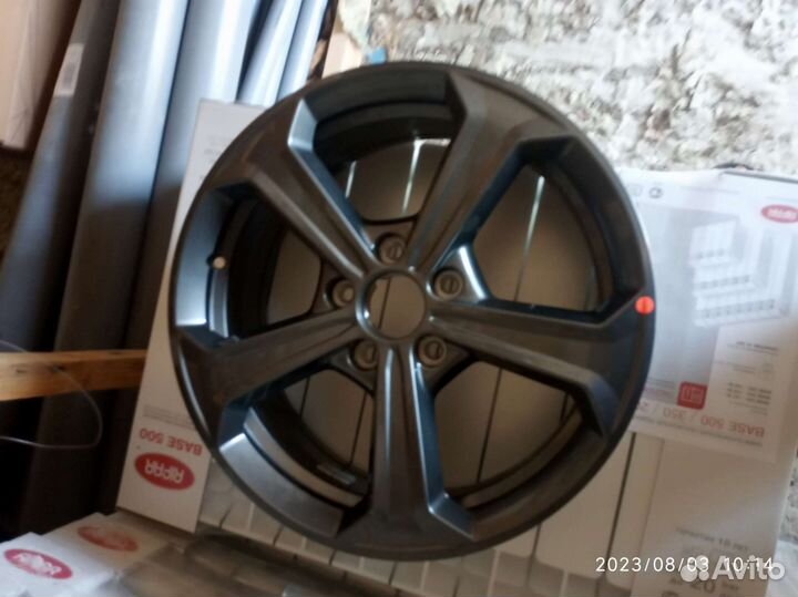 Запчасти от Haval