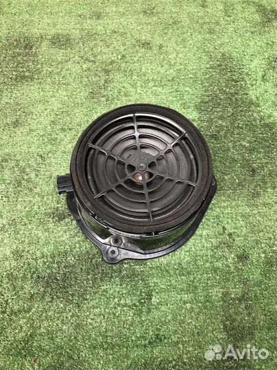 Динамик Audi Allroad quattro 2005-2012