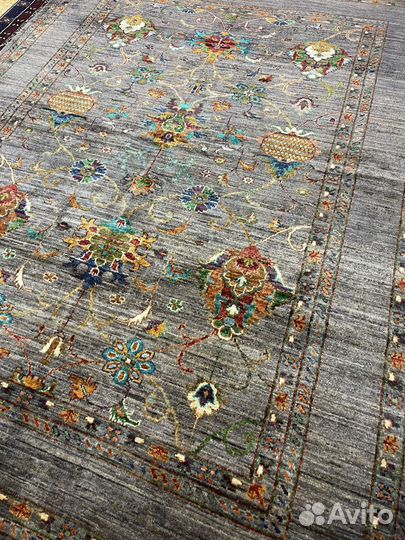 Ковер афганский