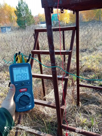 Ремонт трансформаторов тм, тмг/трансф.подстанций