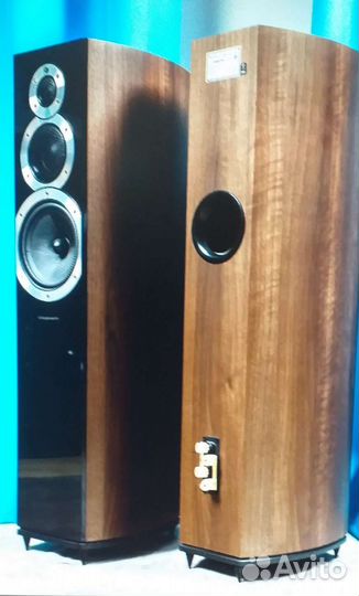 Акустика Wharfedale Davis Acoustics Jamo Canton