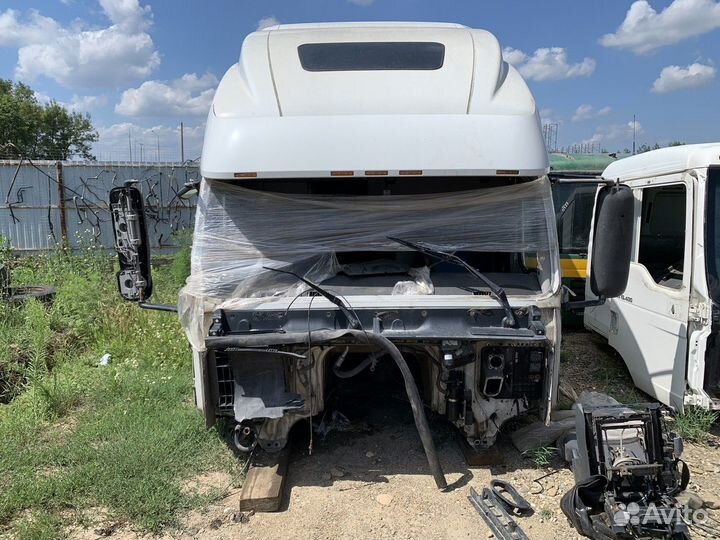 Каркас кабины Volvo VNL