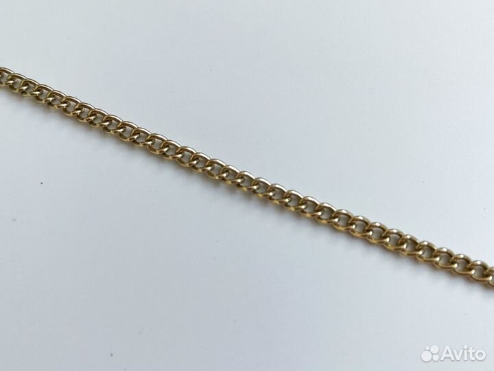 Колье бижутерия геометрическое