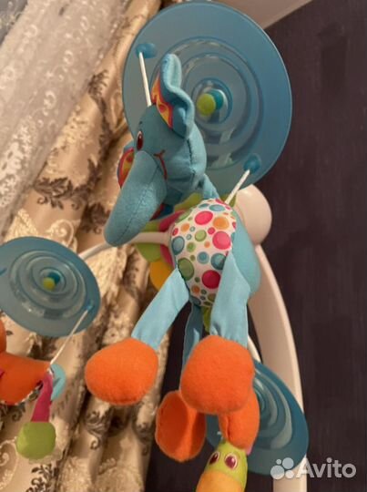 Мобиль (музыкальная)