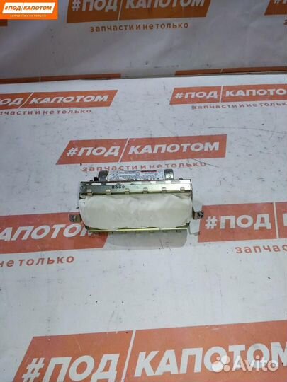 Подушка безопасности переднего пассажира Suzuki
