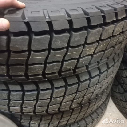 11.00 R20 кама310