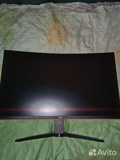 Монитор AOC C32G1 32 