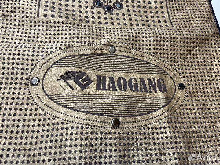 Турмалиновый коврик