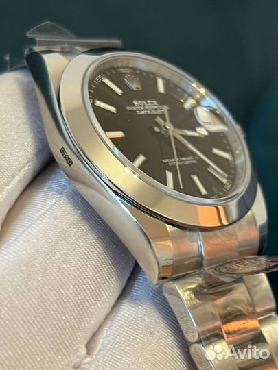 Часы Rolex 126200