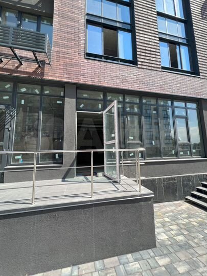 Свободного назначения, 56.96 м²