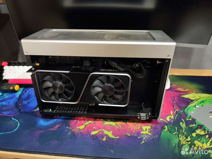 Rtx 3070 founders edition