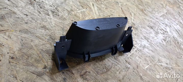 Ящик передней консоли Renault Symbol