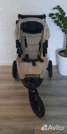 Коляска baby jogger city elite