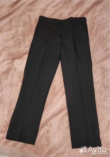 Брюки классические