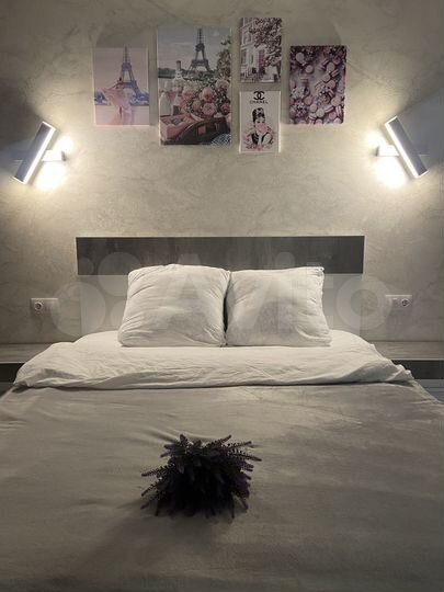 1-к. квартира, 44 м², 7/9 эт.