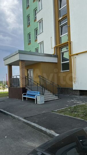2-к. квартира, 70 м², 1/5 эт.