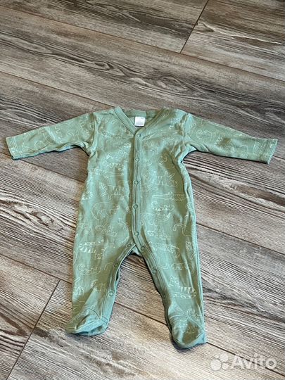 Слип детский 62