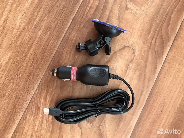 Видеорегистратор для автомобиля