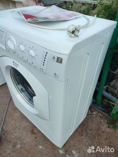 Стиральная машина бу
