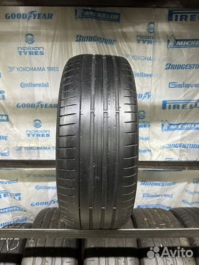 Pirelli P Zero 225/45 R19 96Y