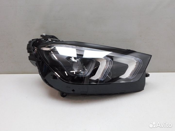 Фара правая Mercedes-Benz GLE Coupe