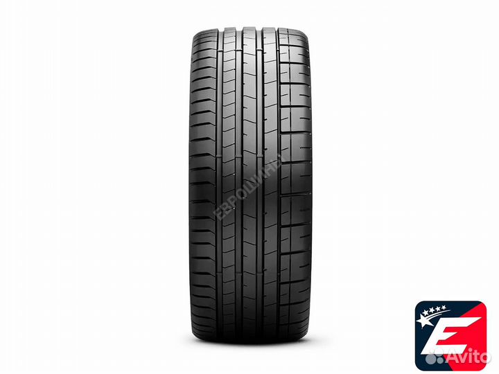 Pirelli P Zero 265/50 R19 110Y