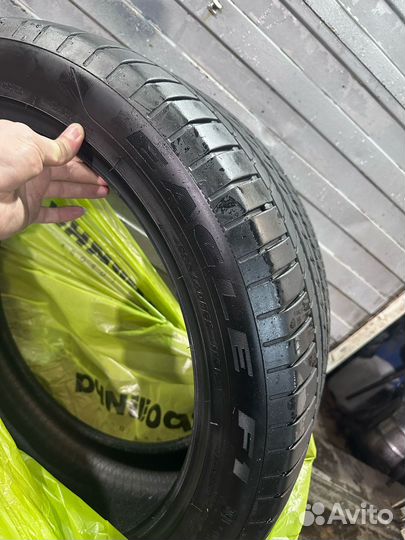 Goodyear Eagle F1 Asymmetric 295/40 R22