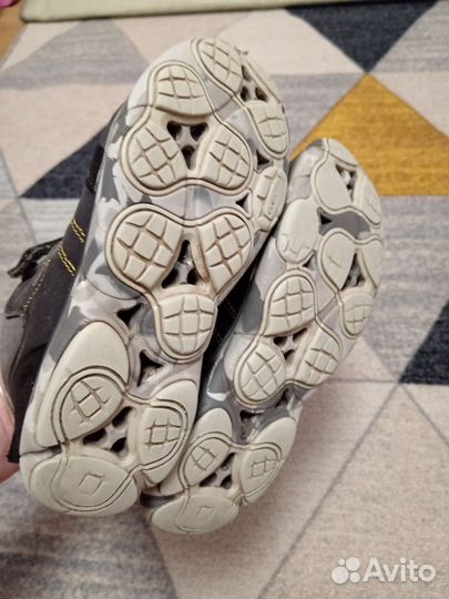 Ботинки Geox 36