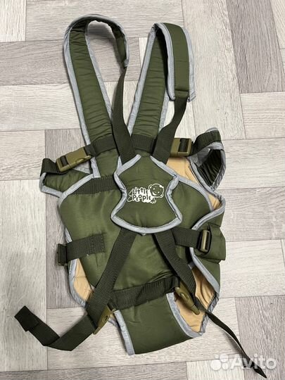 Рюкзак кенгуру