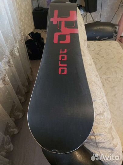Сноуборд Orot
