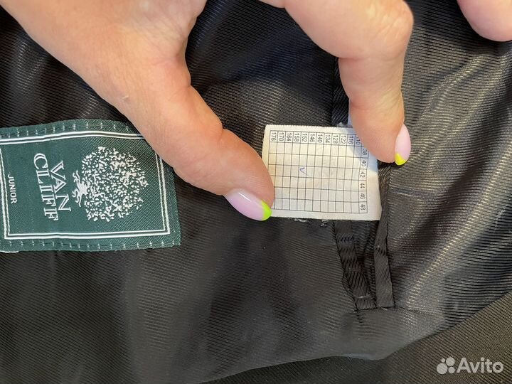 Школьная форма, пиджак, брюки 158см