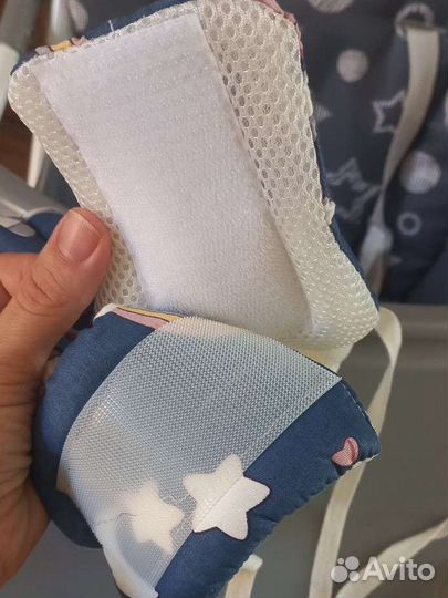 Шлем противоударный