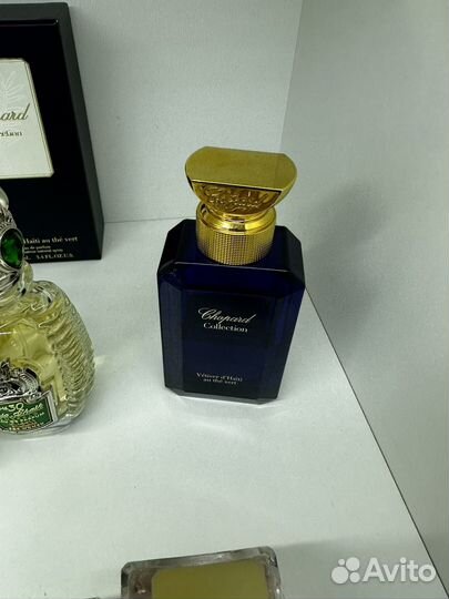 Духи на роспив