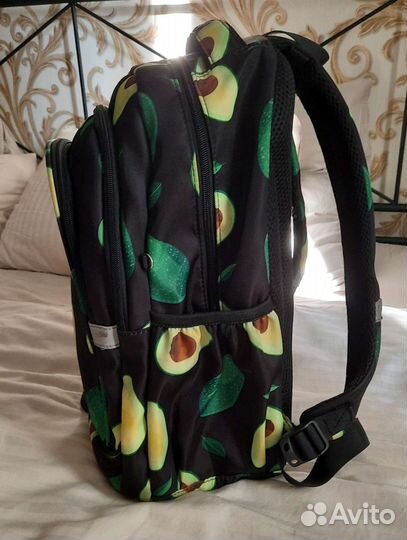 Рюкзак школьный ранец