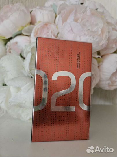 Escentric molecules escentric 02100ml духи