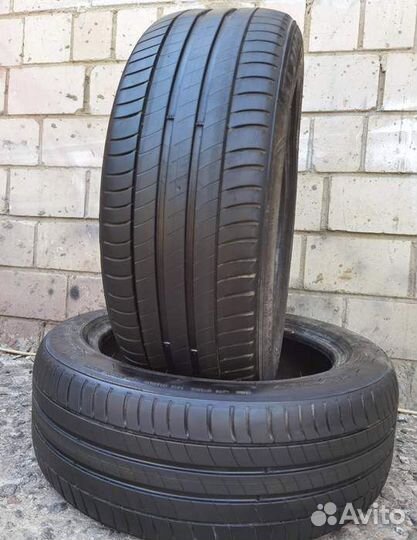 Michelin Primacy 3 205/55 R17 95W