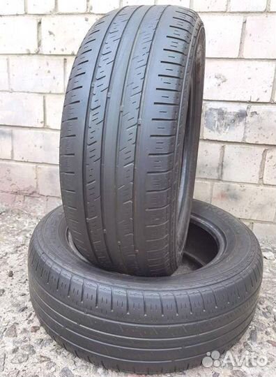 Kumho Solus KL21 225/60 R17 99H