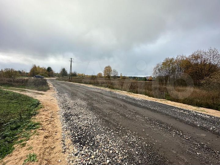 Участок 6 сот. (ИЖС)