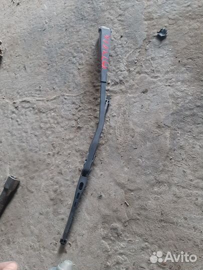 Крепление заднего дворника на Хайма 3,Haima 3