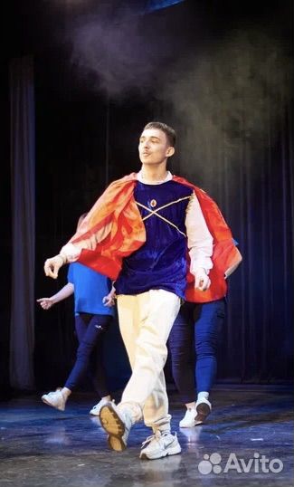 Аренда костюмов Белоснежка и 7 гномов