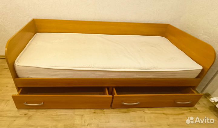 Кровать 80*190