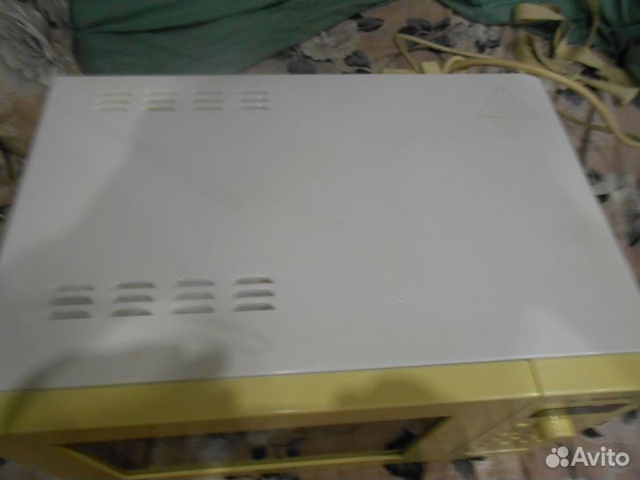 Микроволновая печь bork MW iisw 1620 IN 800W