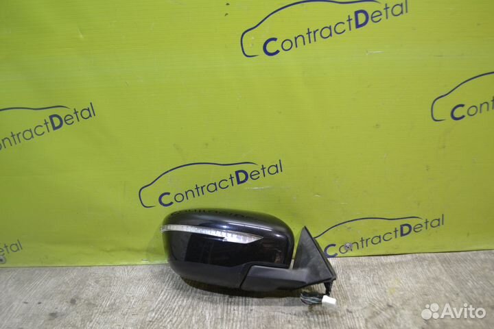Зеркало правое Nissan X-Trail T32 2013-22