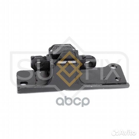 Подушка двигателя перед лев FM4052 sufix