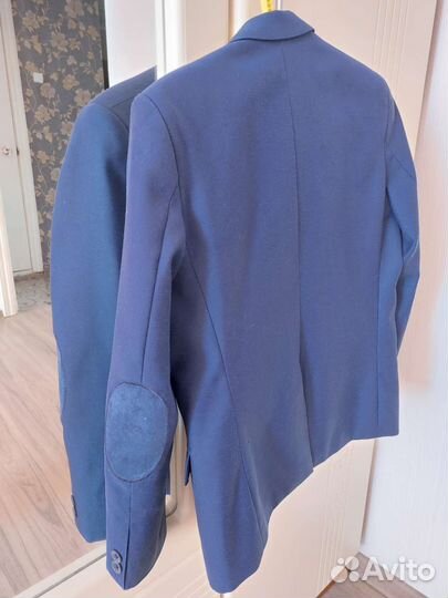 Школьный костюм для мальчика